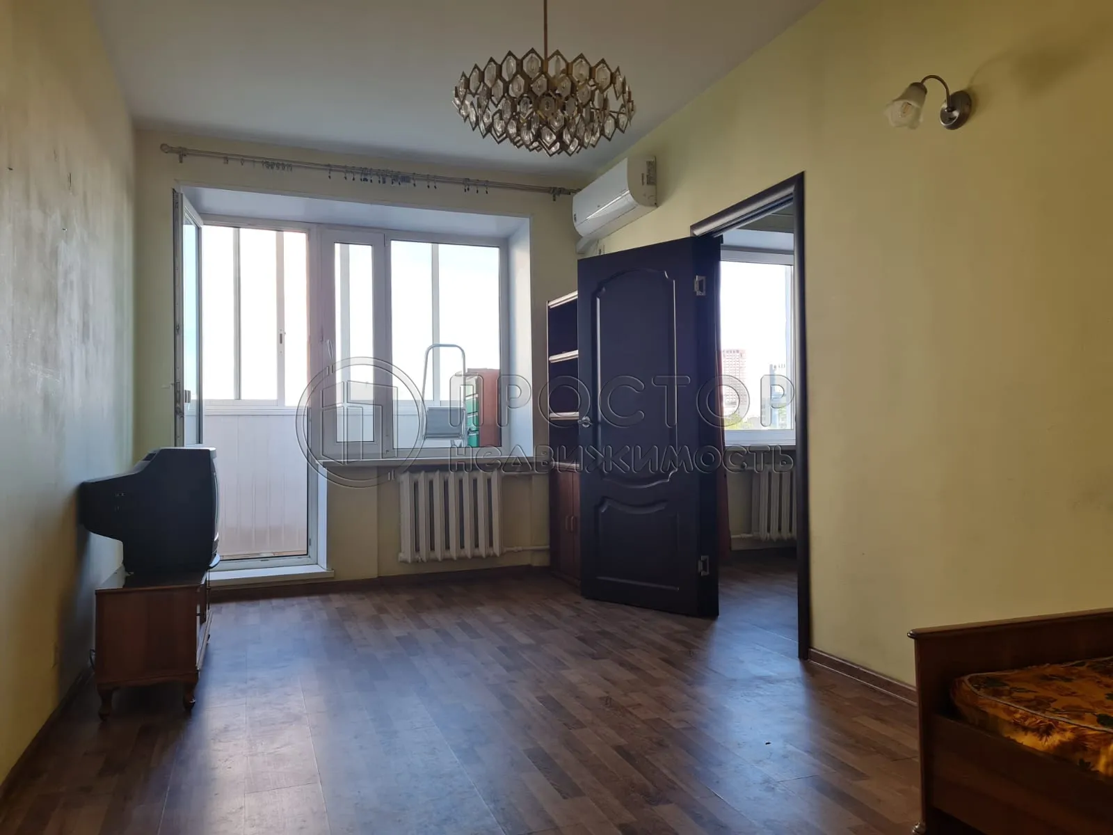2-комнатная квартира, 44.7 м² - фото 6
