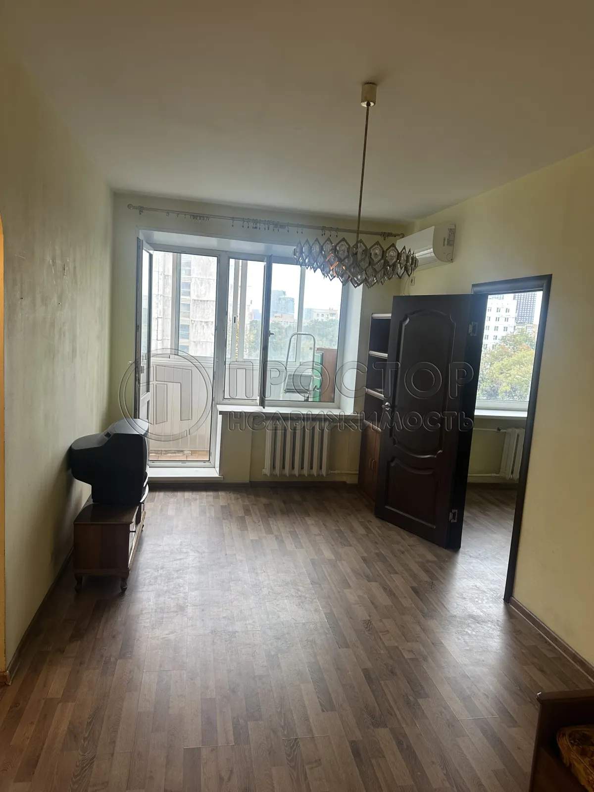 2-комнатная квартира, 44.7 м² - фото 16