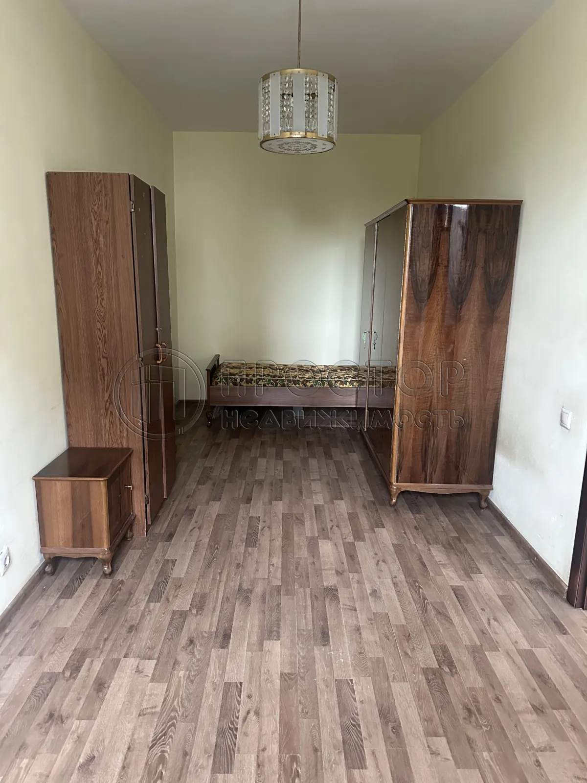2-комнатная квартира, 44.7 м² - фото 7