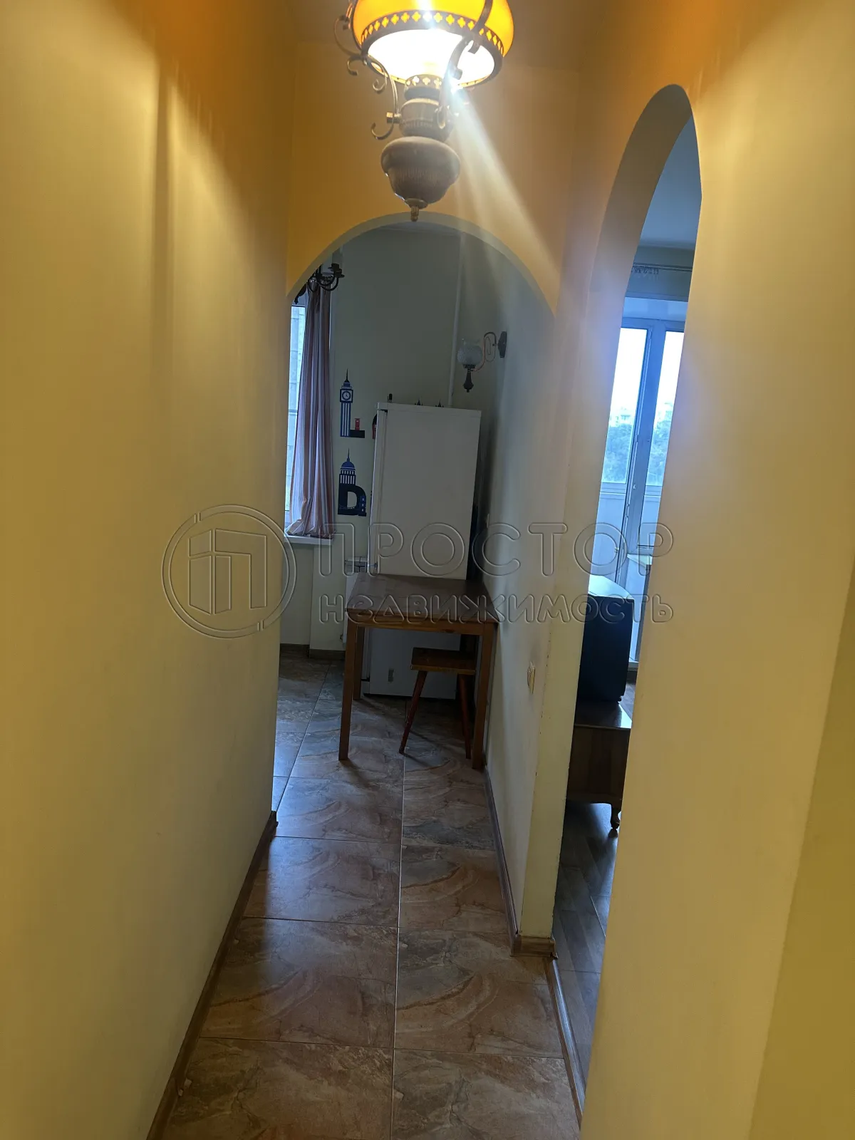 2-комнатная квартира, 44.7 м² - фото 17