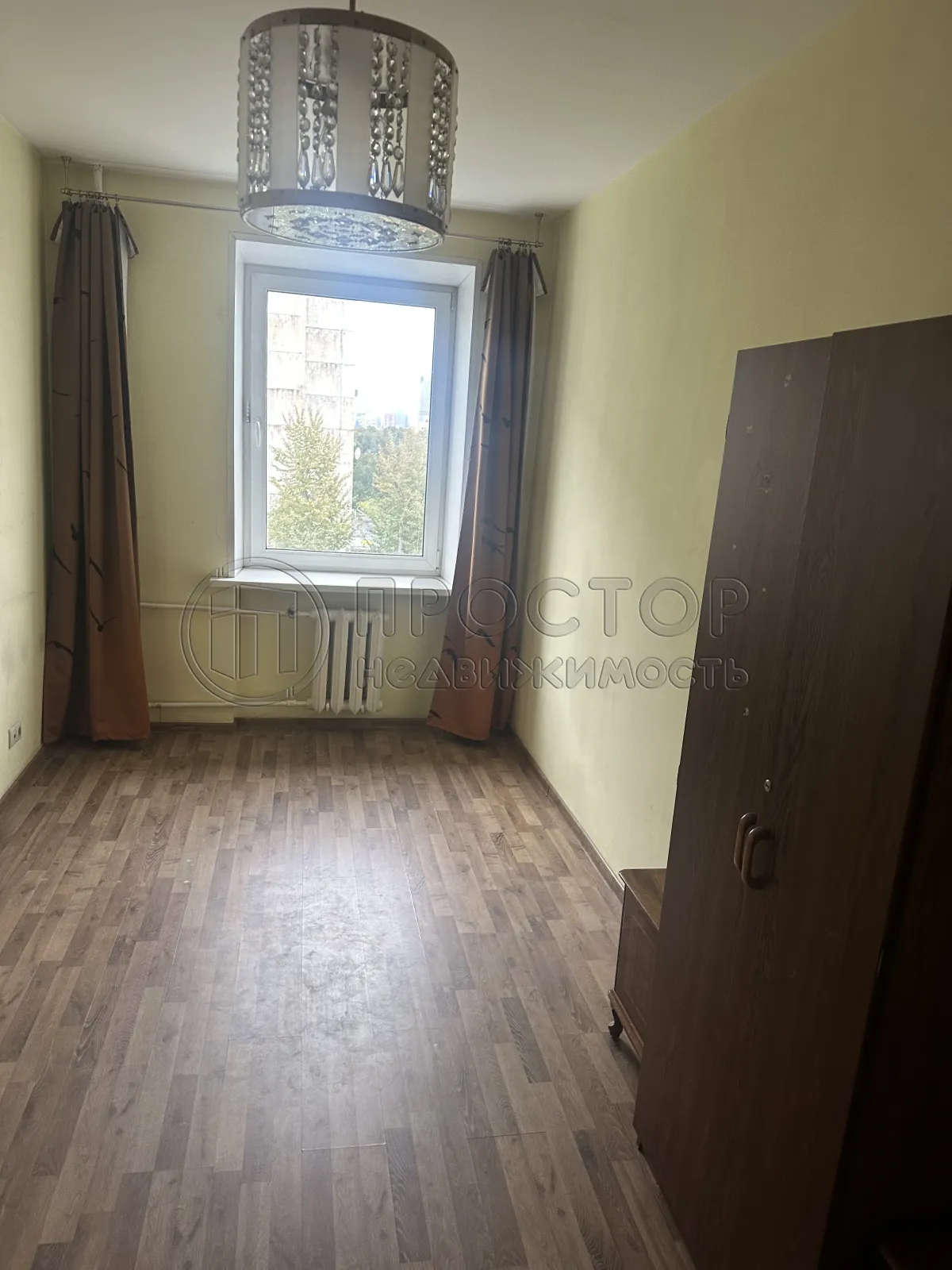 2-комнатная квартира, 44.7 м² - фото 11