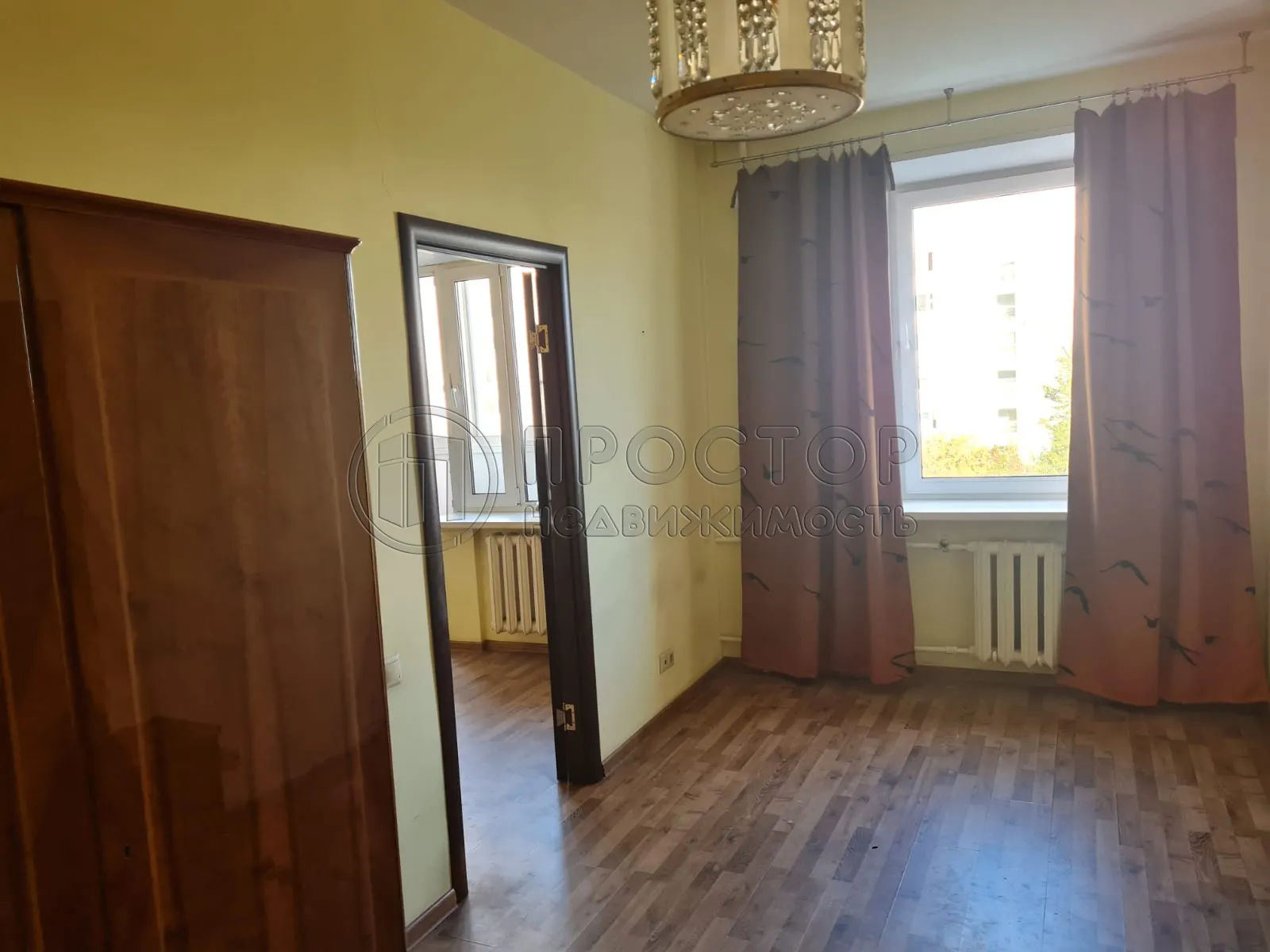 2-комнатная квартира, 44.7 м² - фото 8