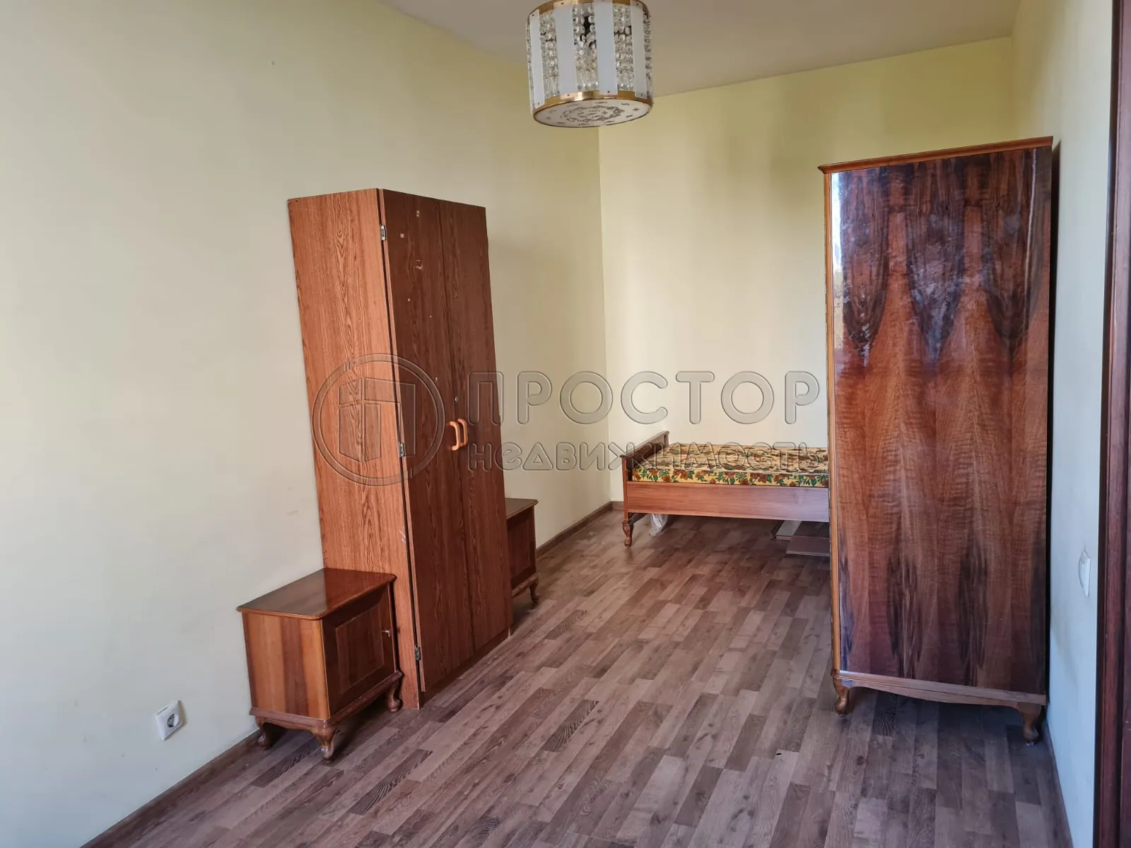 2-комнатная квартира, 44.7 м² - фото 9