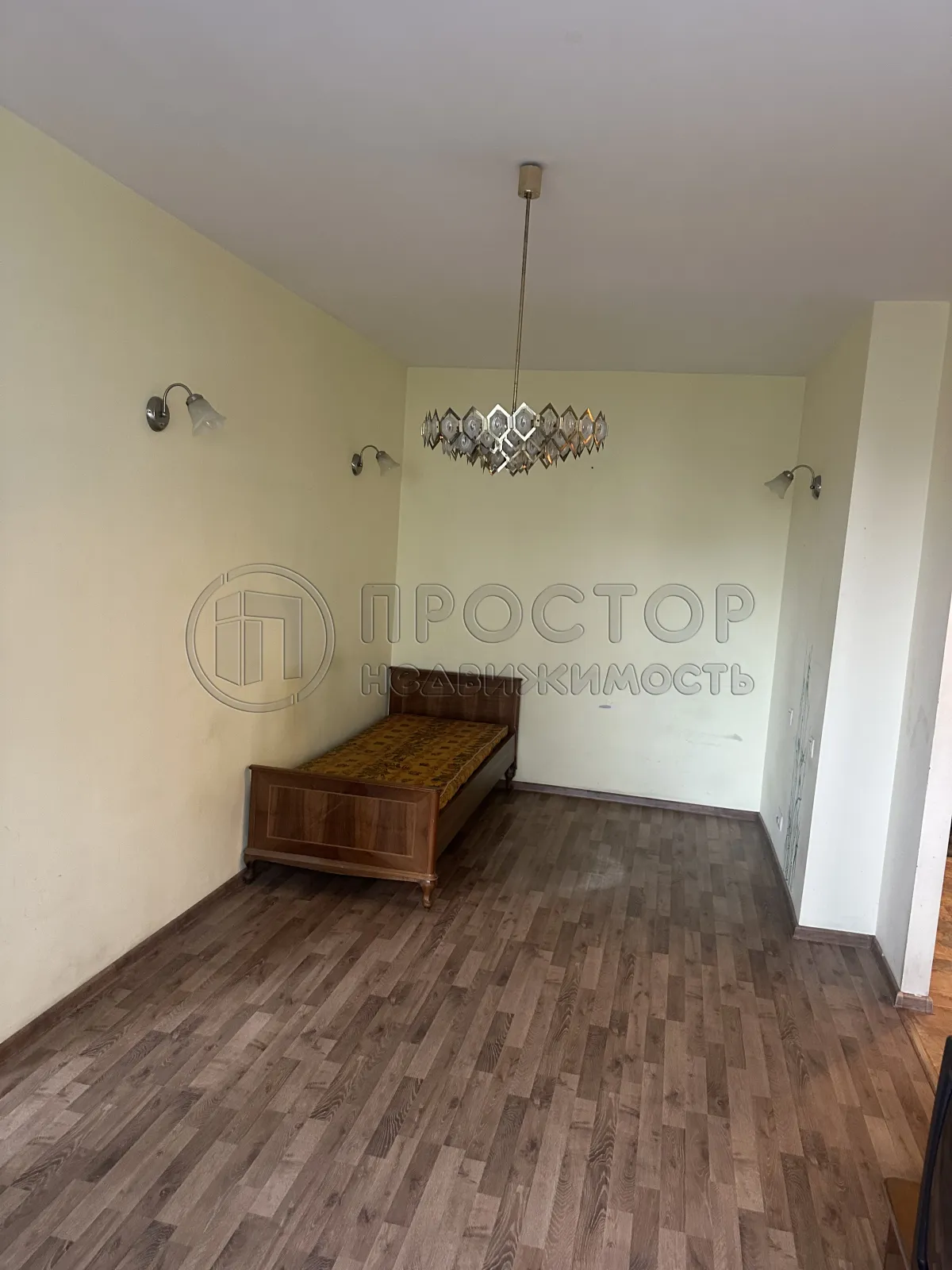 2-комнатная квартира, 44.7 м² - фото 10