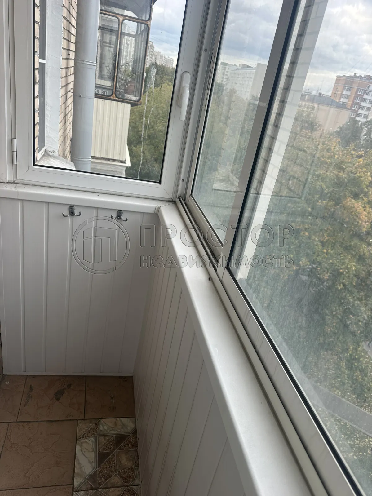 2-комнатная квартира, 44.7 м² - фото 12