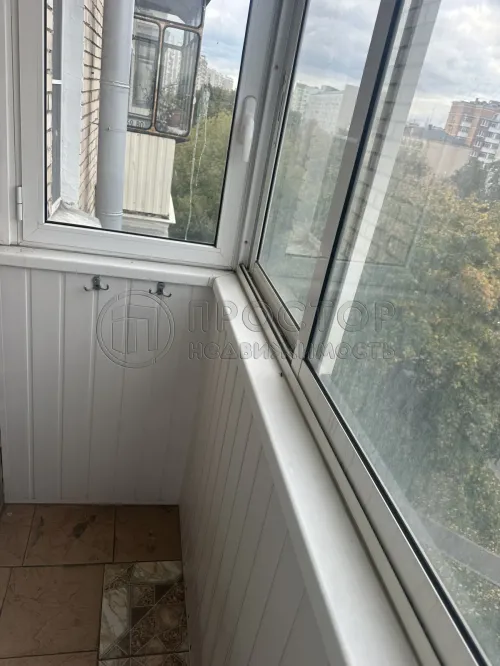 2-комнатная квартира, 44.7 м² - фото 16