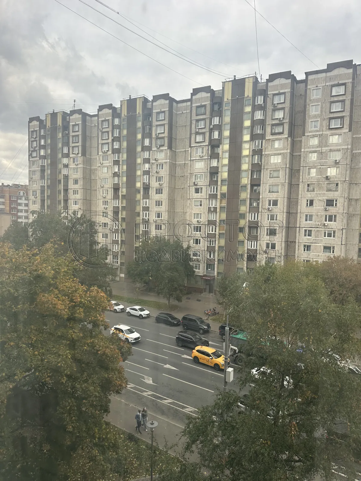2-комнатная квартира, 44.7 м² - фото 13