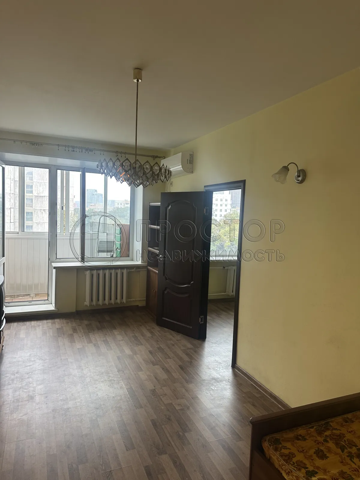 2-комнатная квартира, 44.7 м² - фото 14