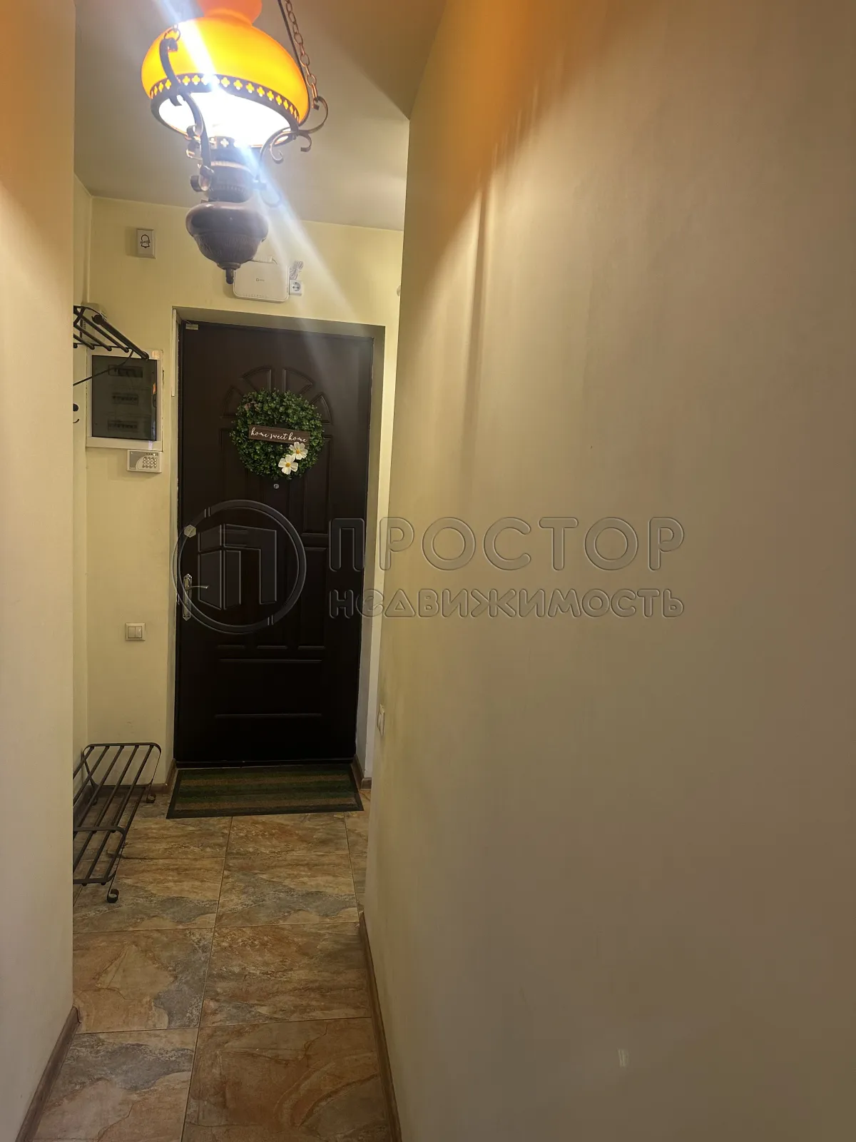 2-комнатная квартира, 44.7 м² - фото 23