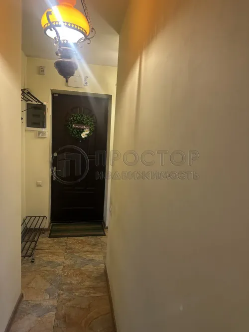 2-комнатная квартира, 44.7 м² - фото 24