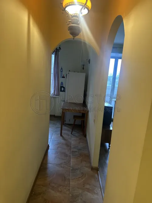 2-комнатная квартира, 44.7 м² - фото 27