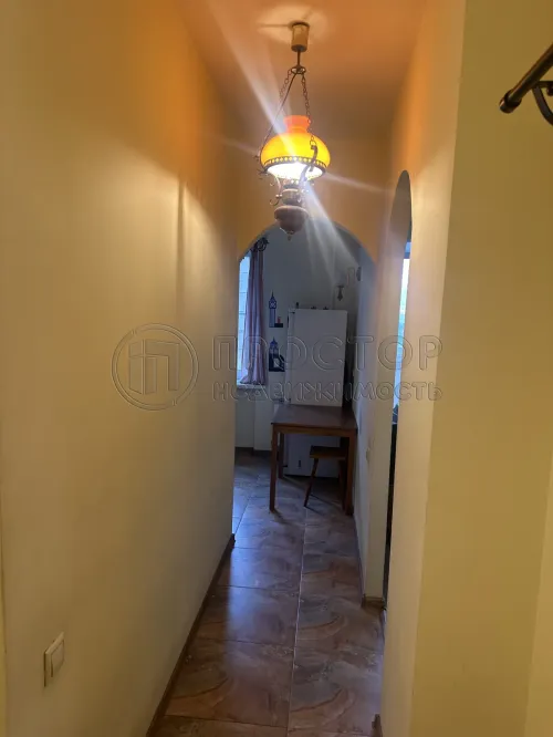 2-комнатная квартира, 44.7 м² - фото 30