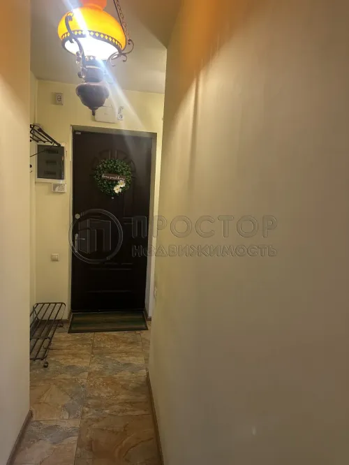 2-комнатная квартира, 44.7 м² - фото 33
