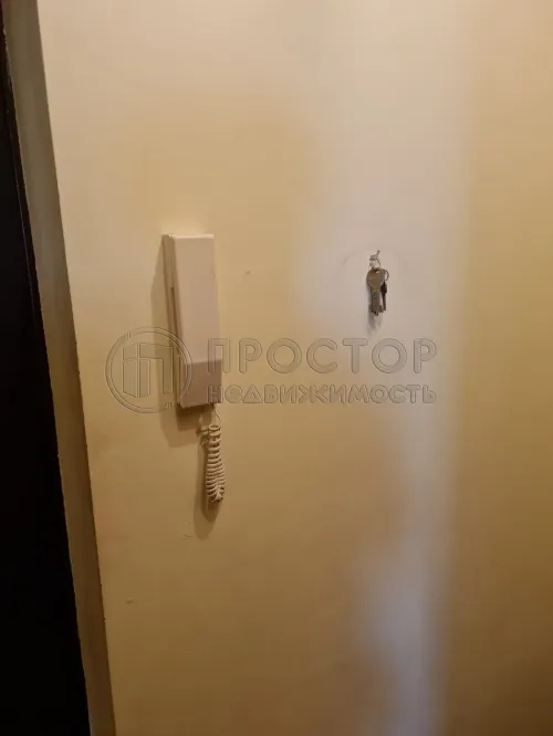 2-комнатная квартира, 44.7 м² - фото 35