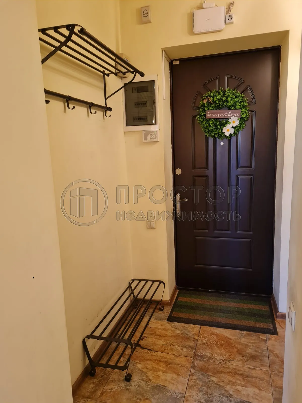 2-комнатная квартира, 44.7 м² - фото 26