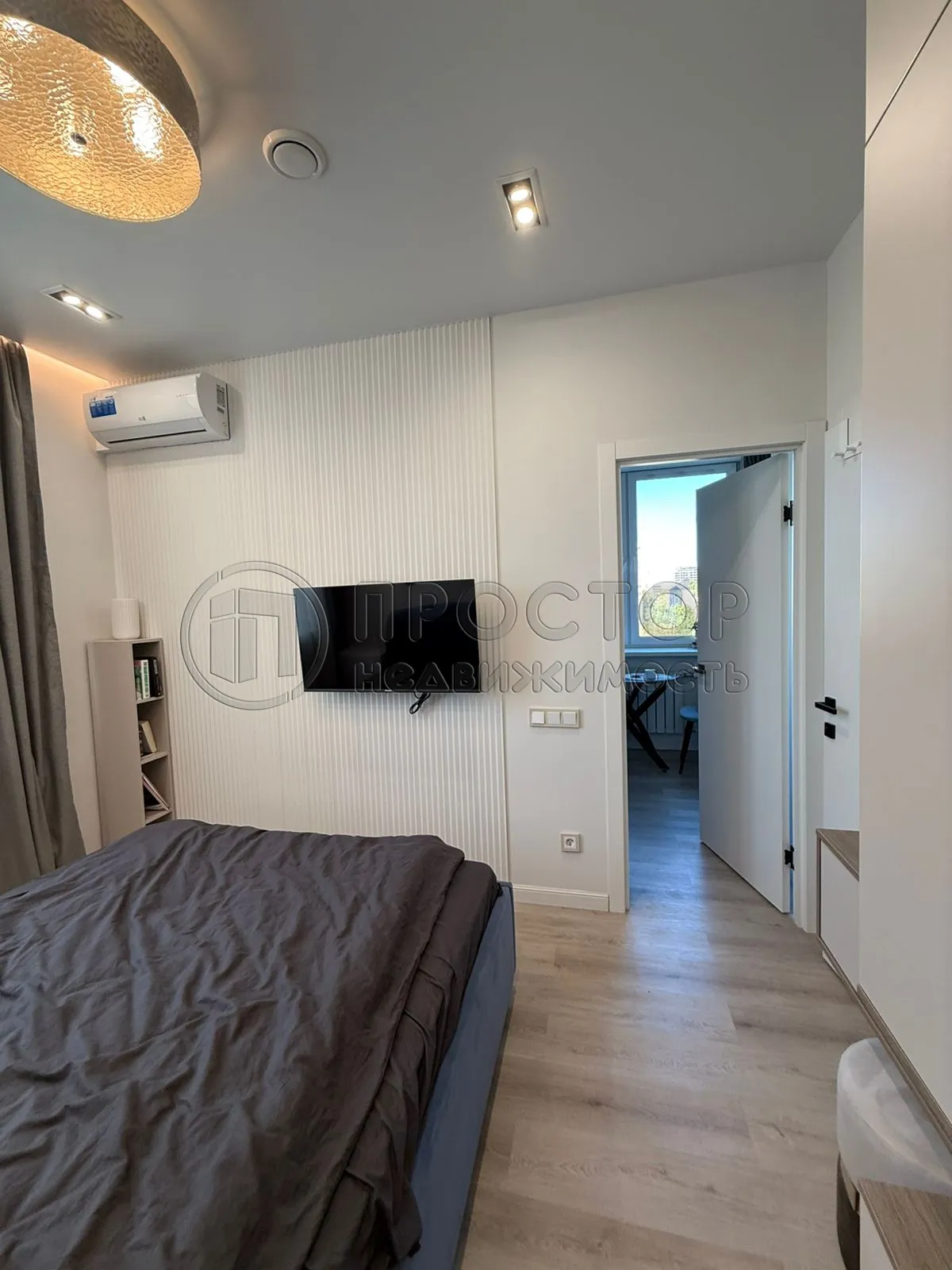 1-комнатная квартира, 26.3 м² - фото 7