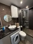 1-комнатная квартира, 26.3 м² - фото 37