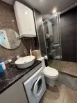 1-комнатная квартира, 26.3 м² - фото 40
