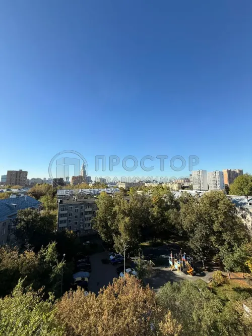 1-комнатная квартира, 26.3 м² - фото 14
