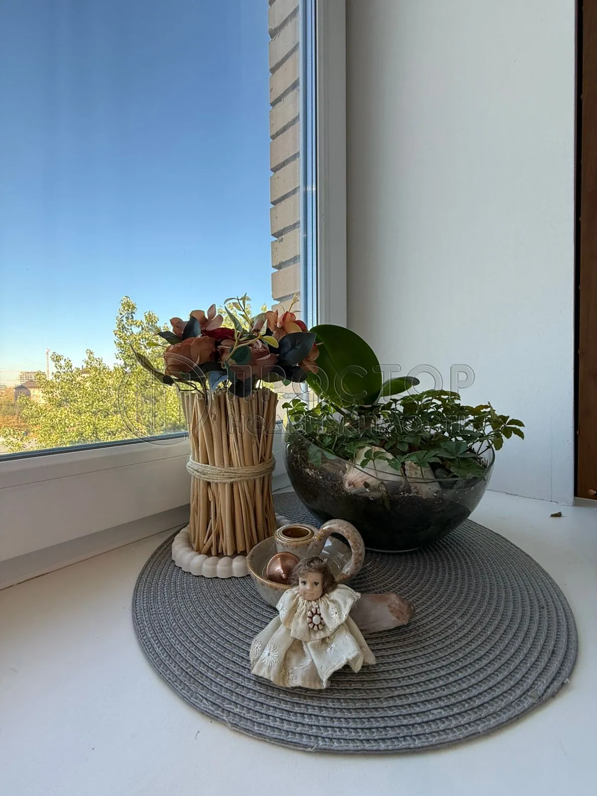 1-комнатная квартира, 26.3 м² - фото 15