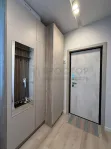 1-комнатная квартира, 26.3 м² - фото 49