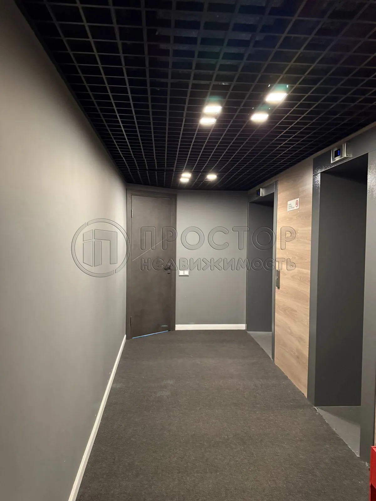 1-комнатная квартира, 26.3 м² - фото 23