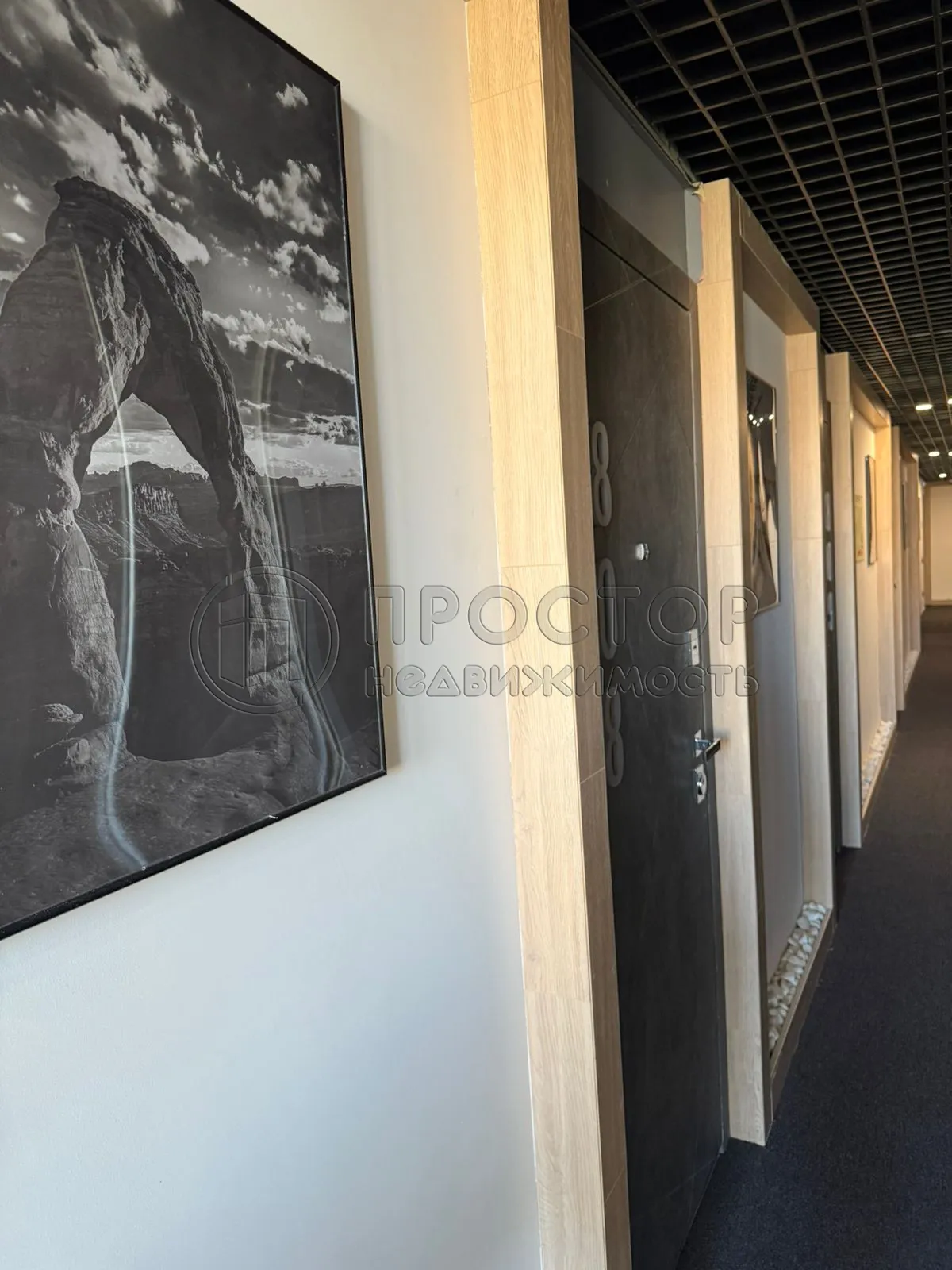 1-комнатная квартира, 26.3 м² - фото 24