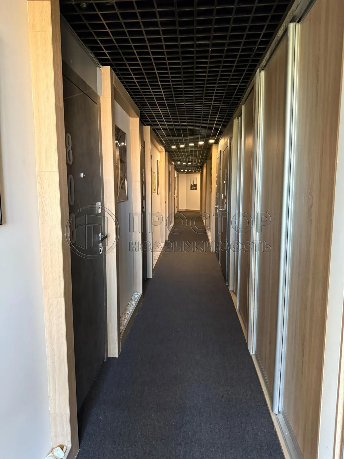 1-комнатная квартира, 26.3 м² - фото 25