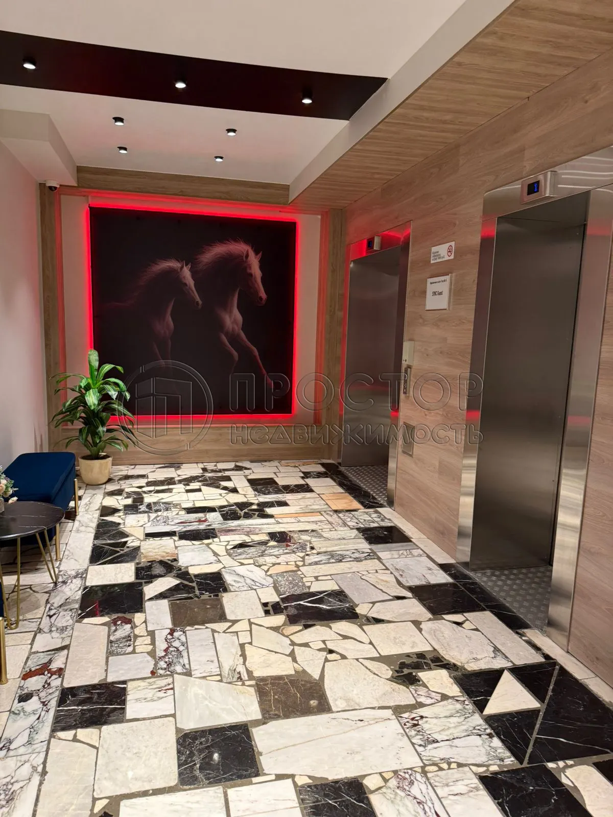 1-комнатная квартира, 26.3 м² - фото 28