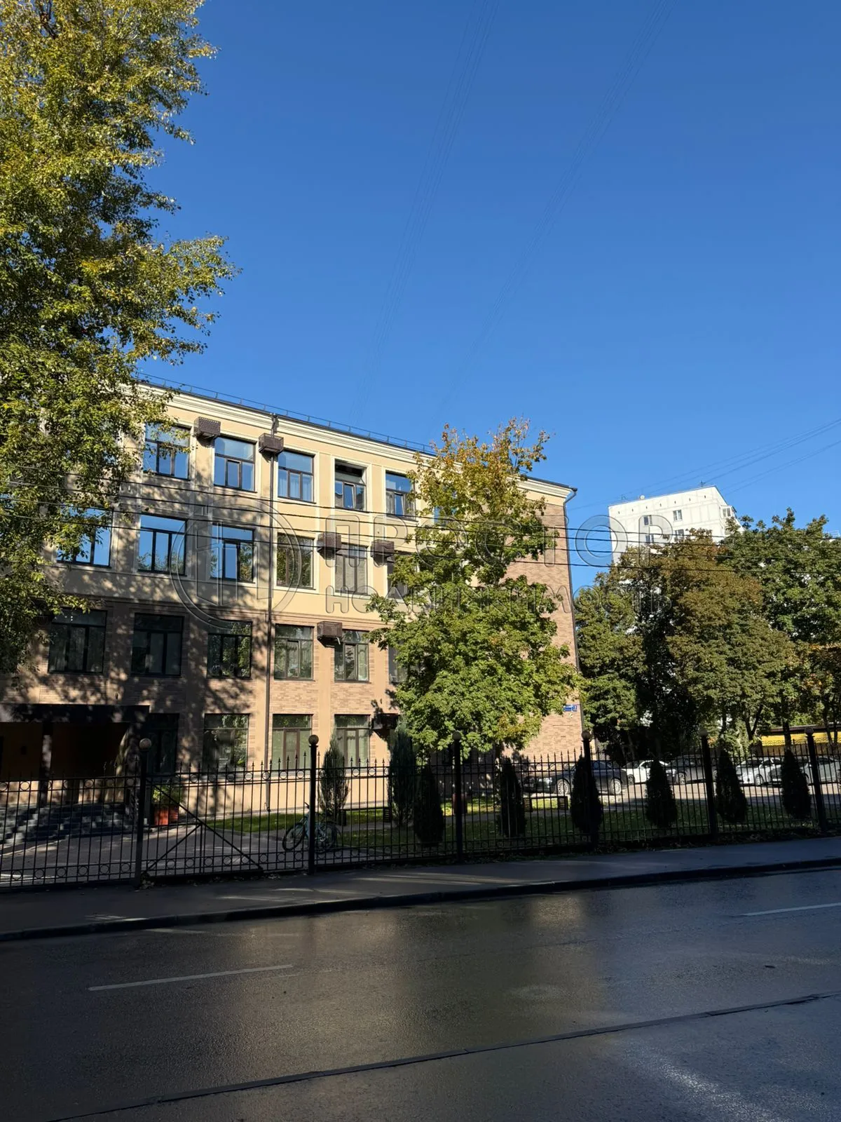 1-комнатная квартира, 26.3 м² - фото 30