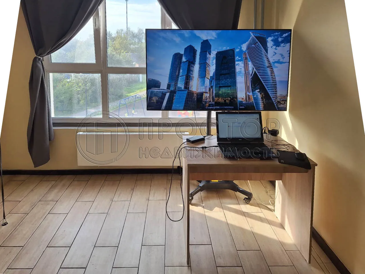 Студия, 17.1 м² - фото 2