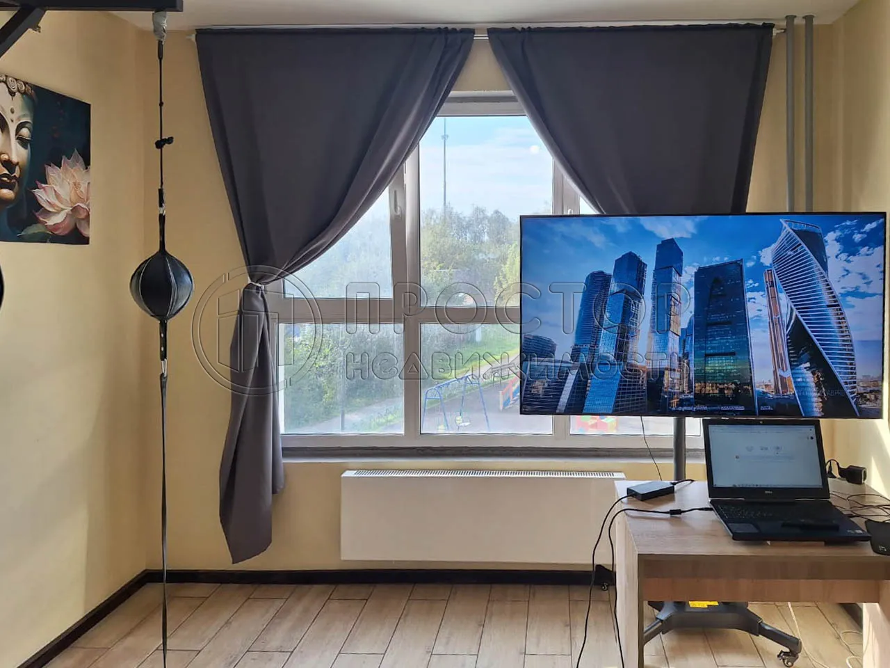 Студия, 17.1 м² - фото 3