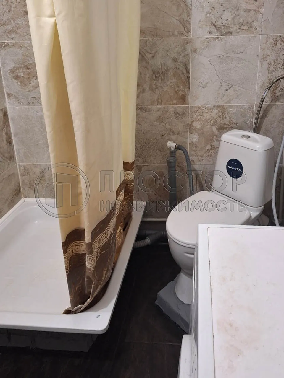 Студия, 17.1 м² - фото 6