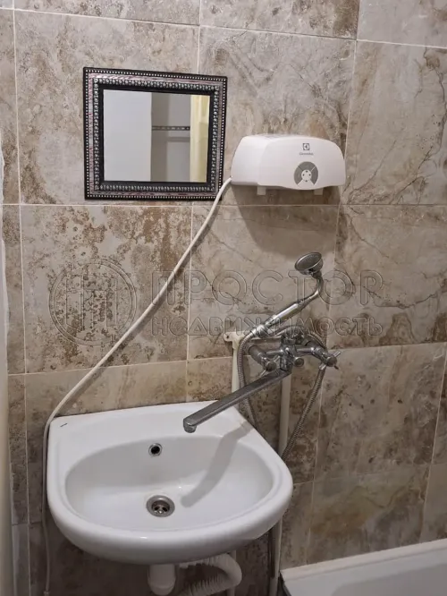 Студия, 17.1 м² - фото 8