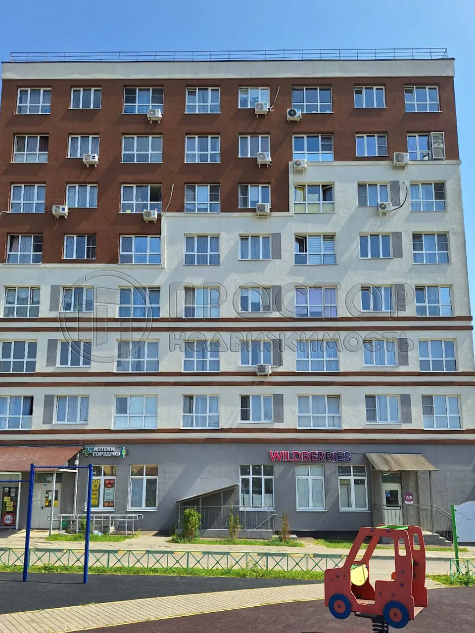 Студия, 17.1 м² - фото 10