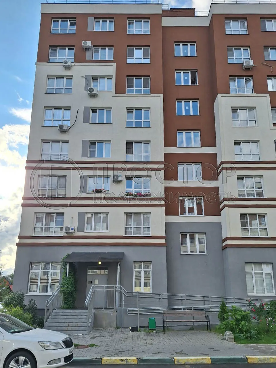Студия, 17.1 м² - фото 11