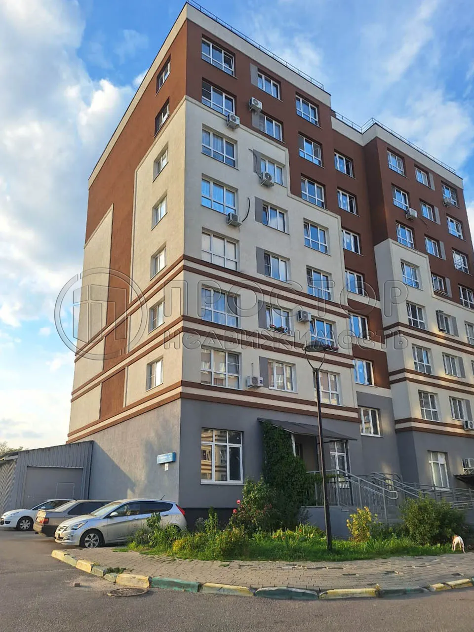 Студия, 17.1 м² - фото 12