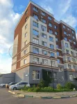 Студия, 17.1 м² - фото 24