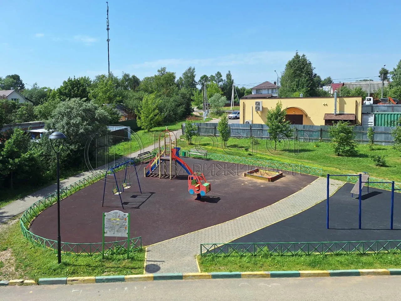 Студия, 17.1 м² - фото 13