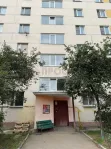 1-комнатная квартира, 27.9 м² - фото 16
