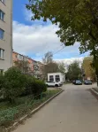 1-комнатная квартира, 27.9 м² - фото 17