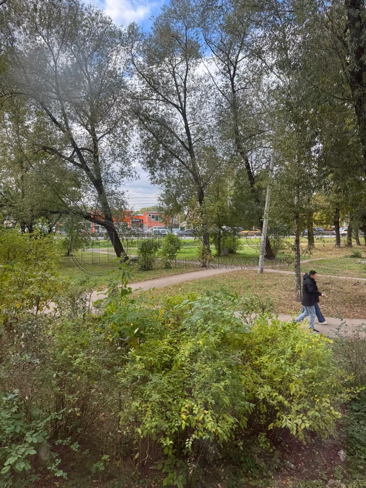 1-комнатная квартира, 27.9 м² - фото 5