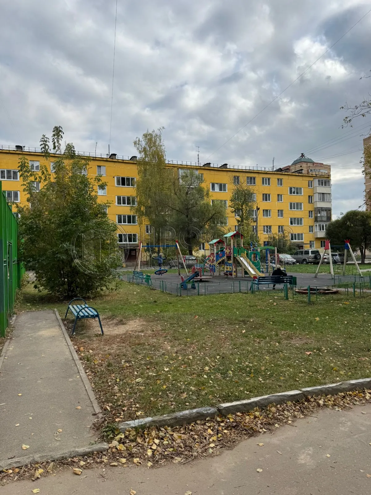 1-комнатная квартира, 27.9 м² - фото 6