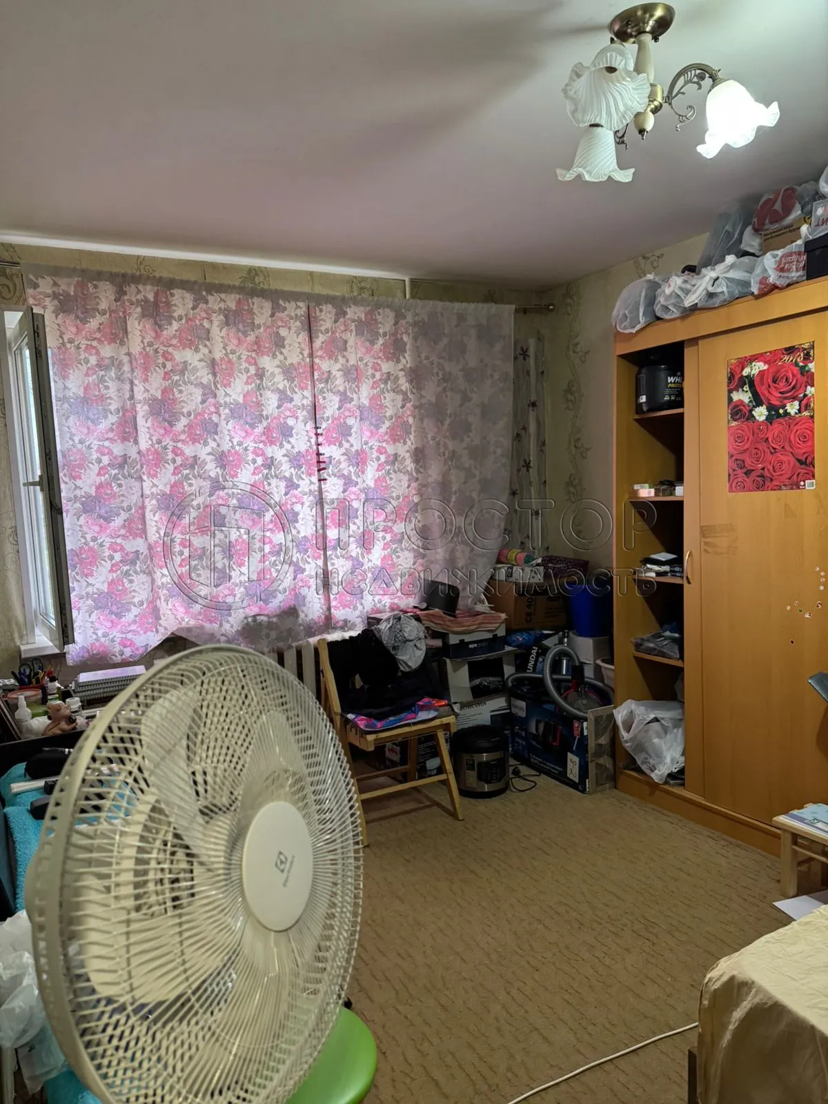 1-комнатная квартира, 27.9 м² - фото 9