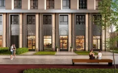 2-комнатная квартира, 49 м² - фото 20