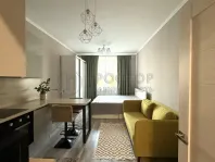 Студия, 29.4 м² - фото 27