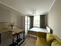 Студия, 29.4 м² - фото 28