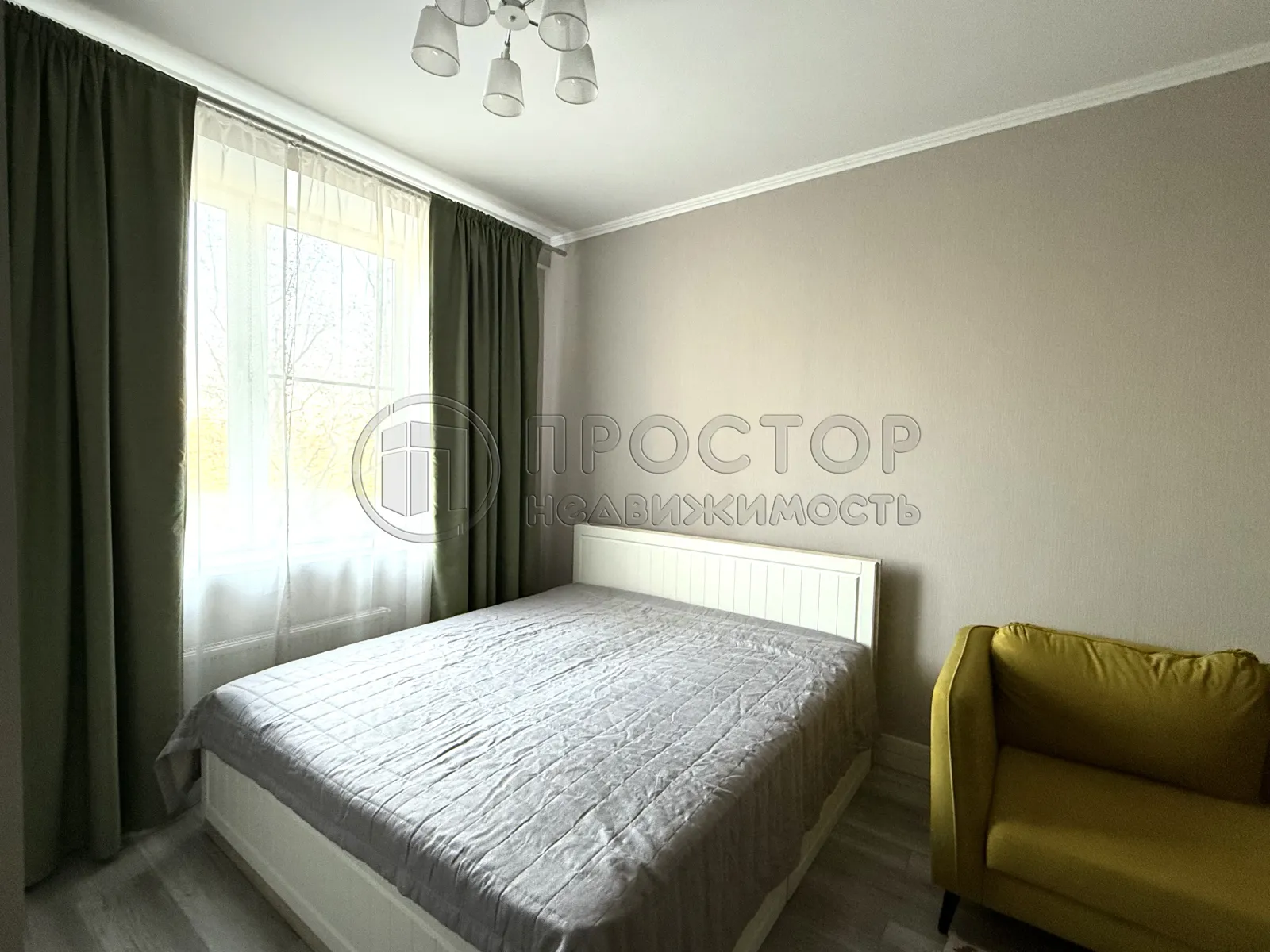 Студия, 29.4 м² - фото 4