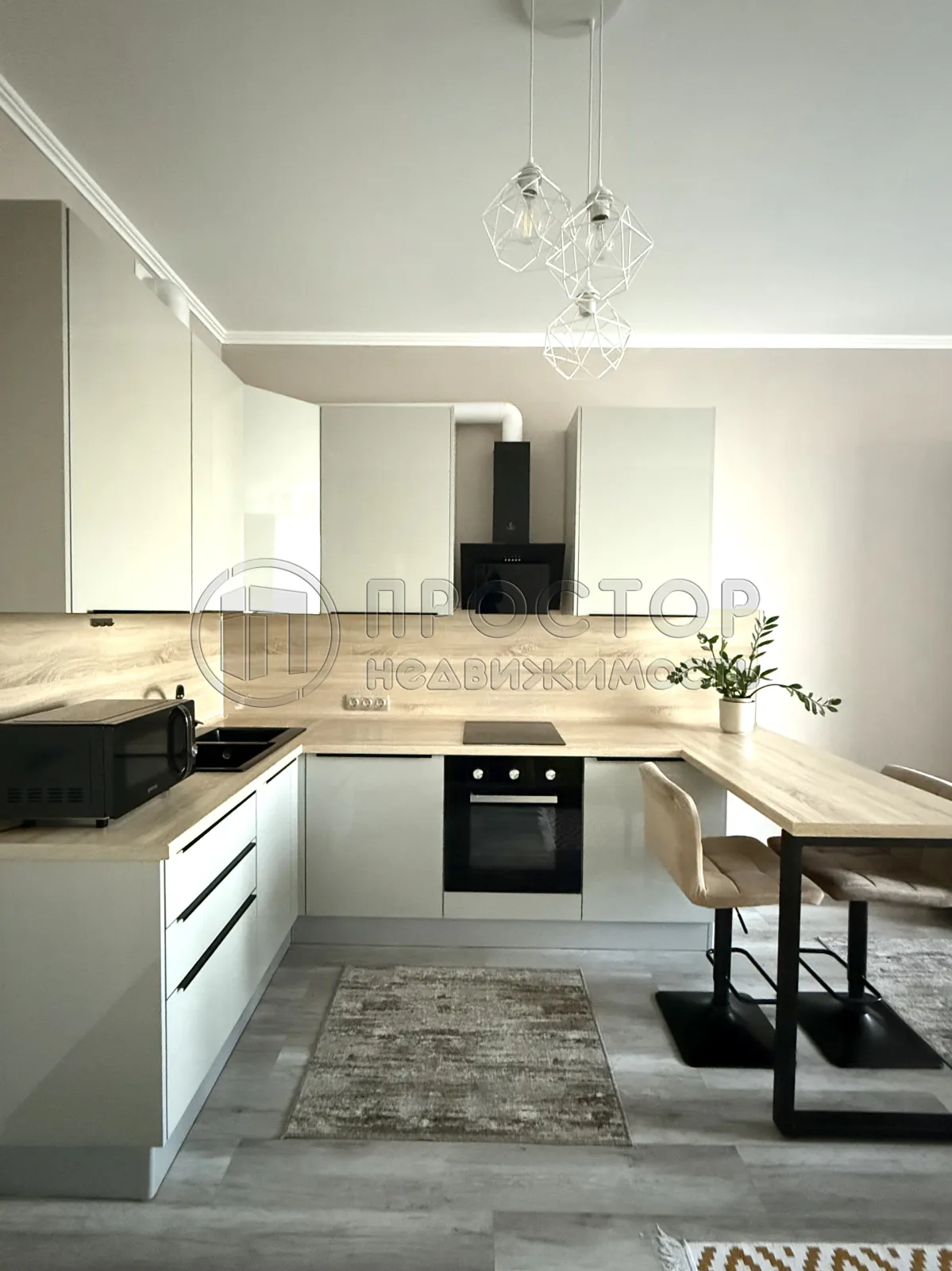 Студия, 29.4 м² - фото 8