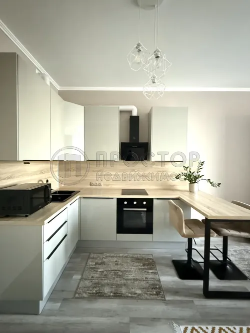 Студия, 29.4 м² - фото 8